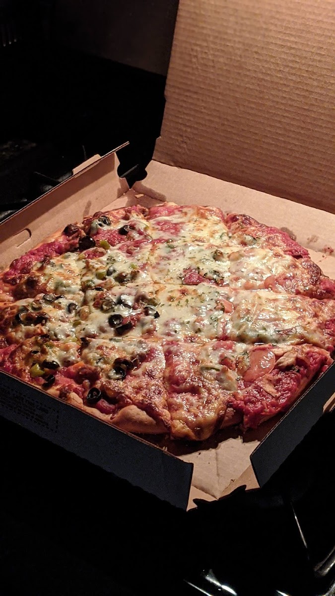 Tortorice's Pizza & Catering-9