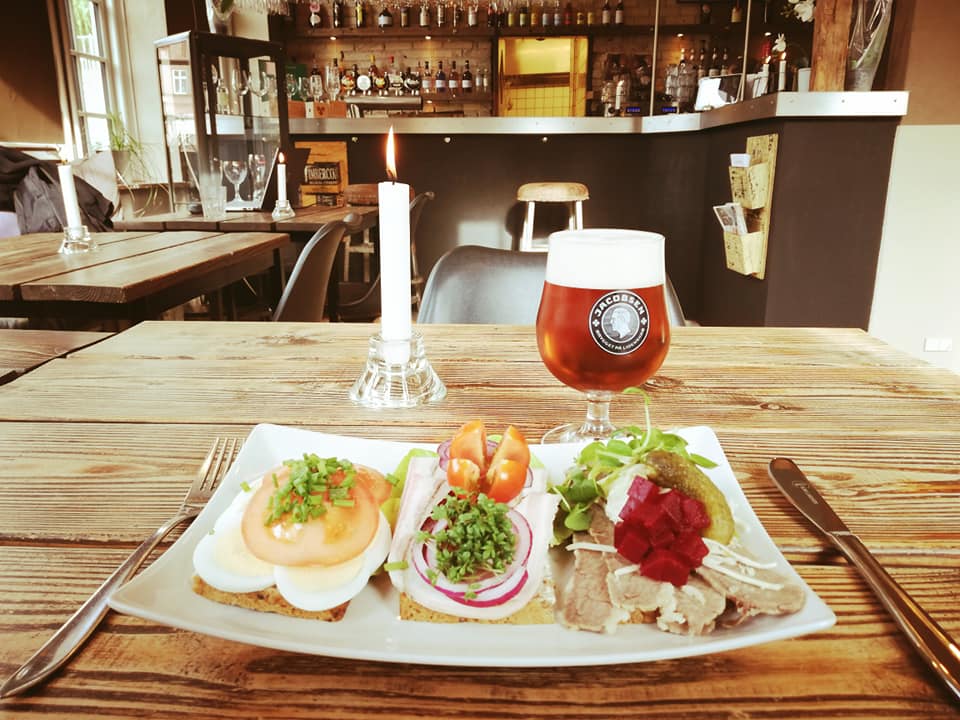 Torve Cafeen Svendborg-2