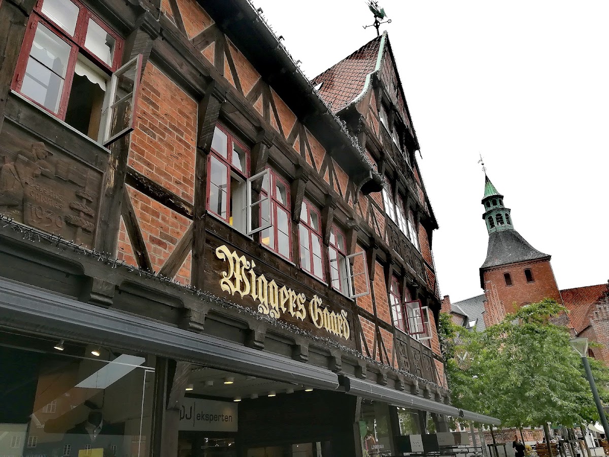 Torve Cafeen Svendborg-3