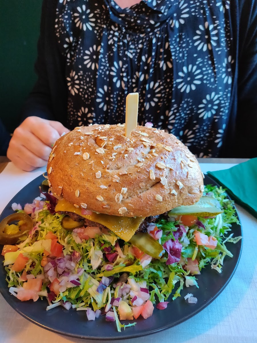 Torve Cafeen Svendborg-8