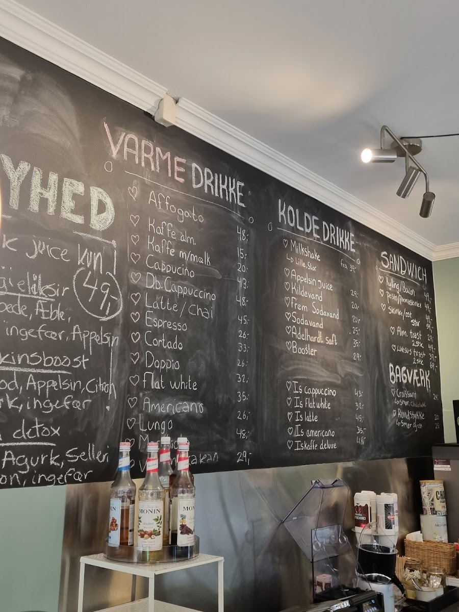 Menu Torve Cafeen Svendborg-2