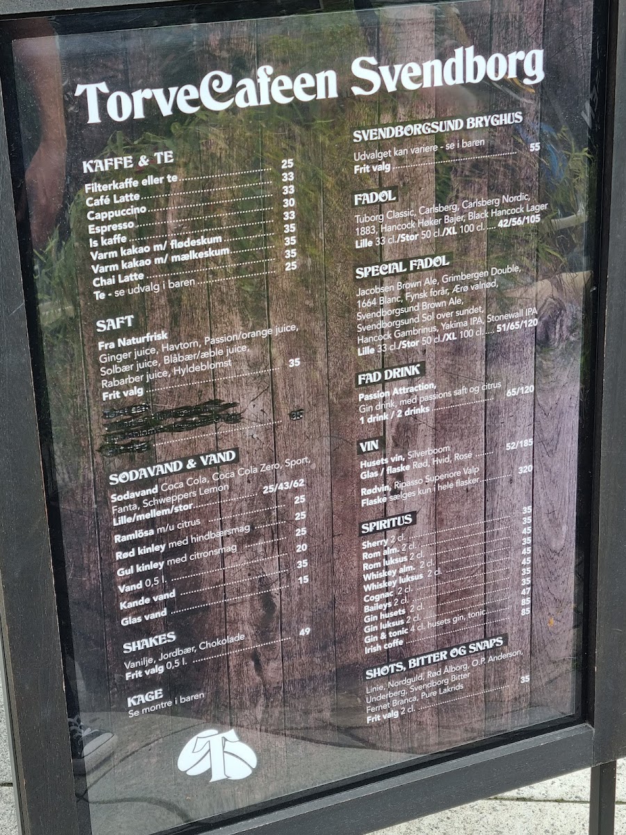 Menu Torve Cafeen Svendborg-4