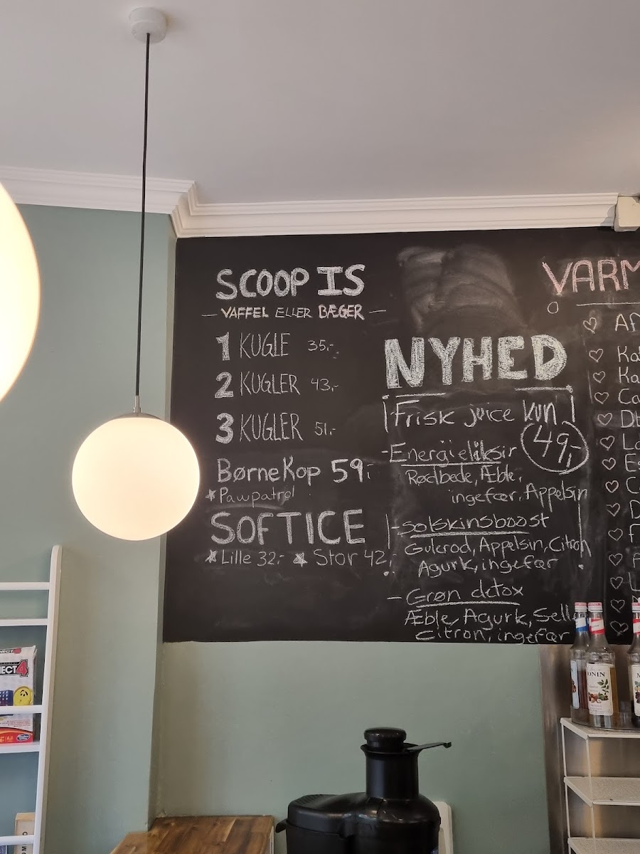 Menu Torve Cafeen Svendborg-5
