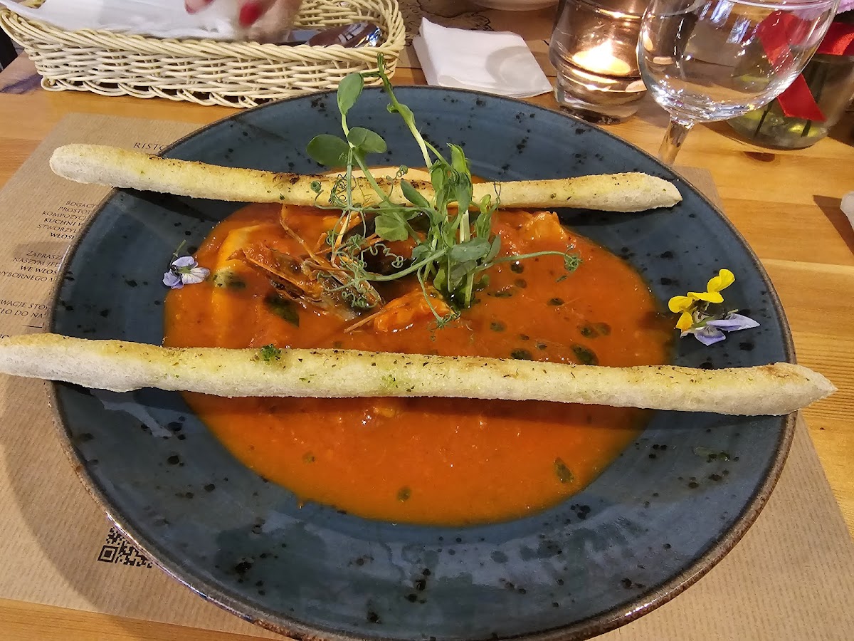 Toscana | Włoska Restauracja | Świnoujście-10