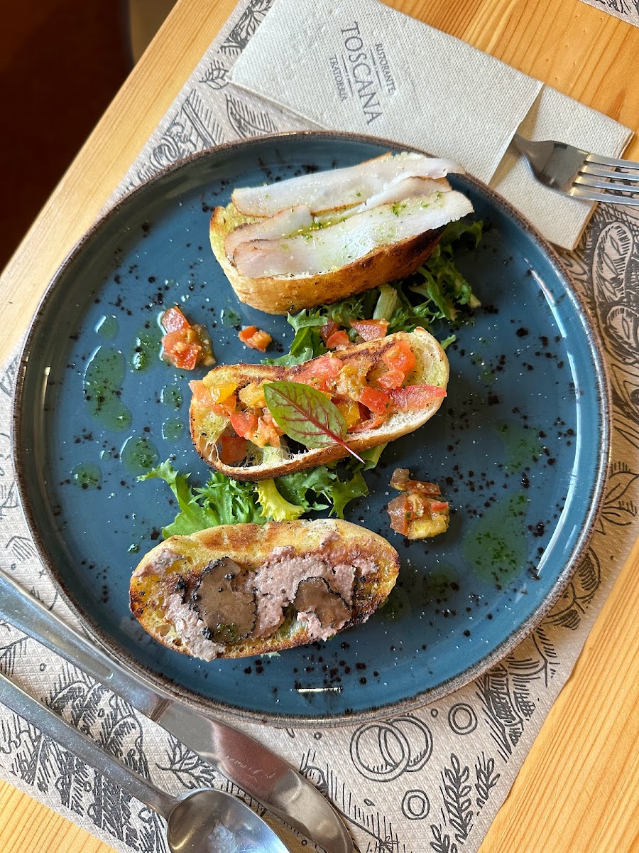 Toscana | Włoska Restauracja | Świnoujście-4