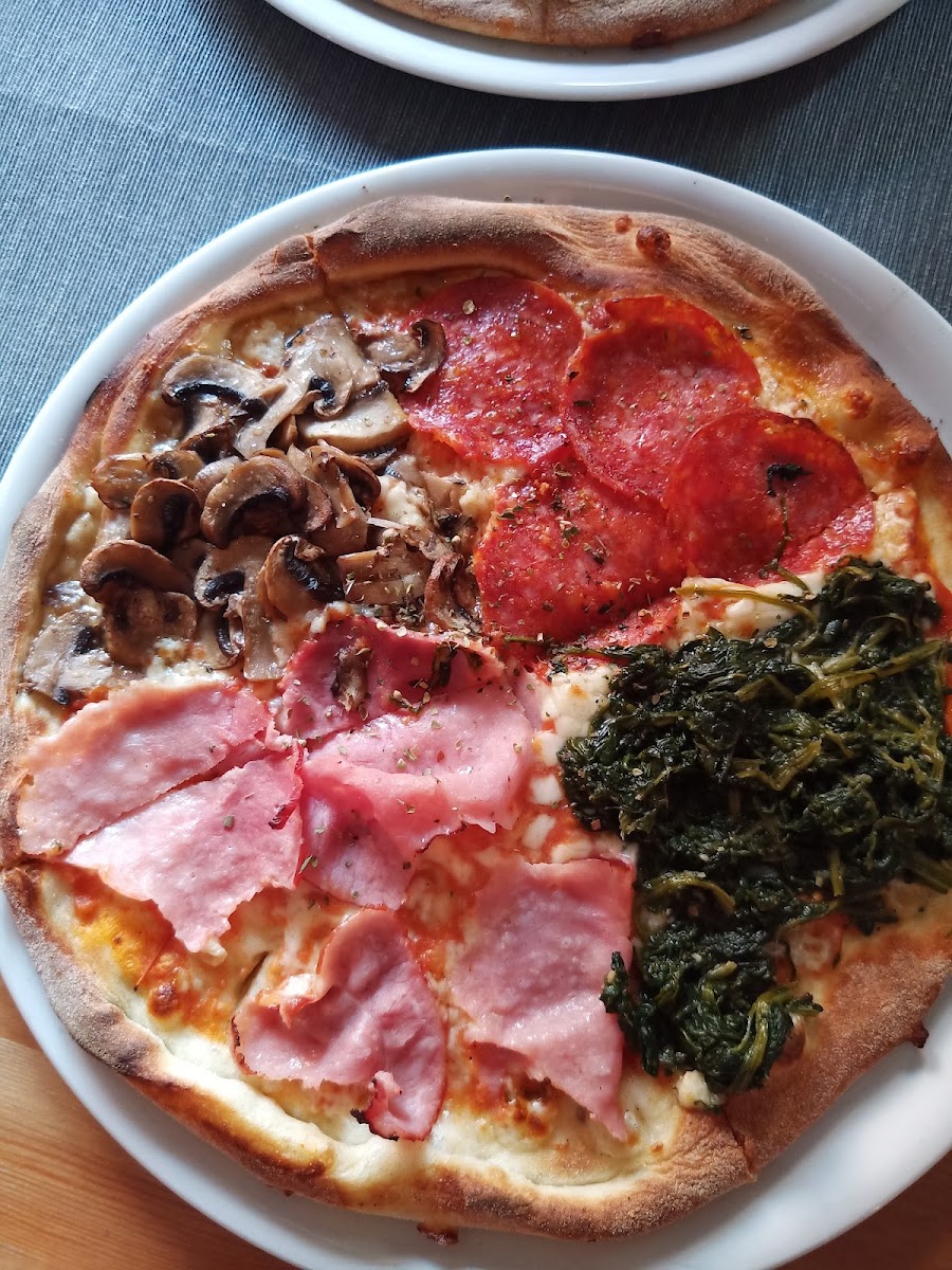 Toscana | Włoska Restauracja | Świnoujście-5