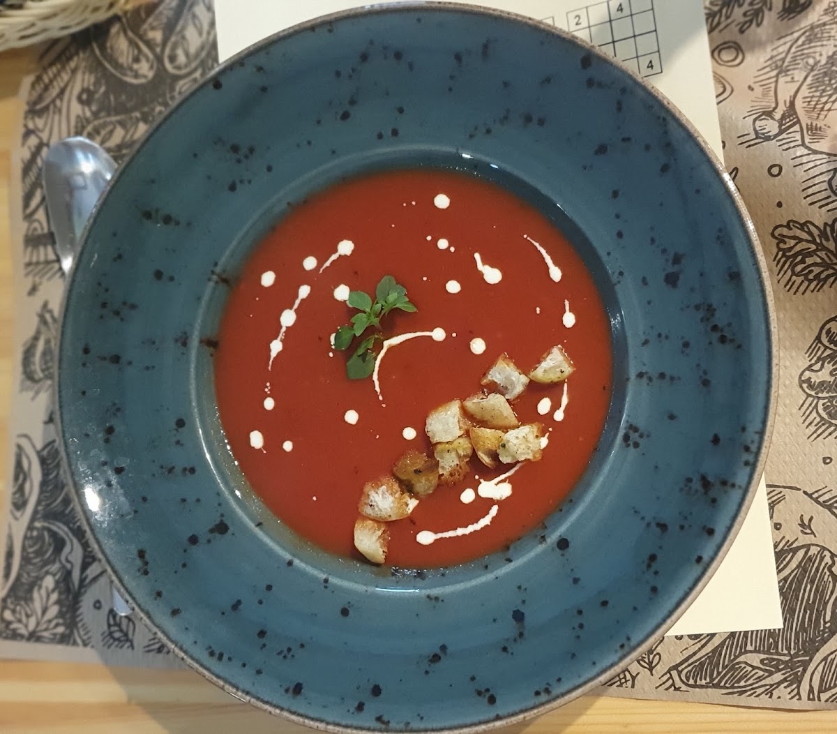 Toscana | Włoska Restauracja | Świnoujście-6