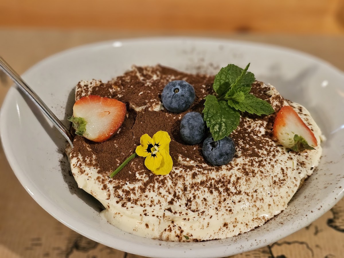 Toscana | Włoska Restauracja | Świnoujście-7