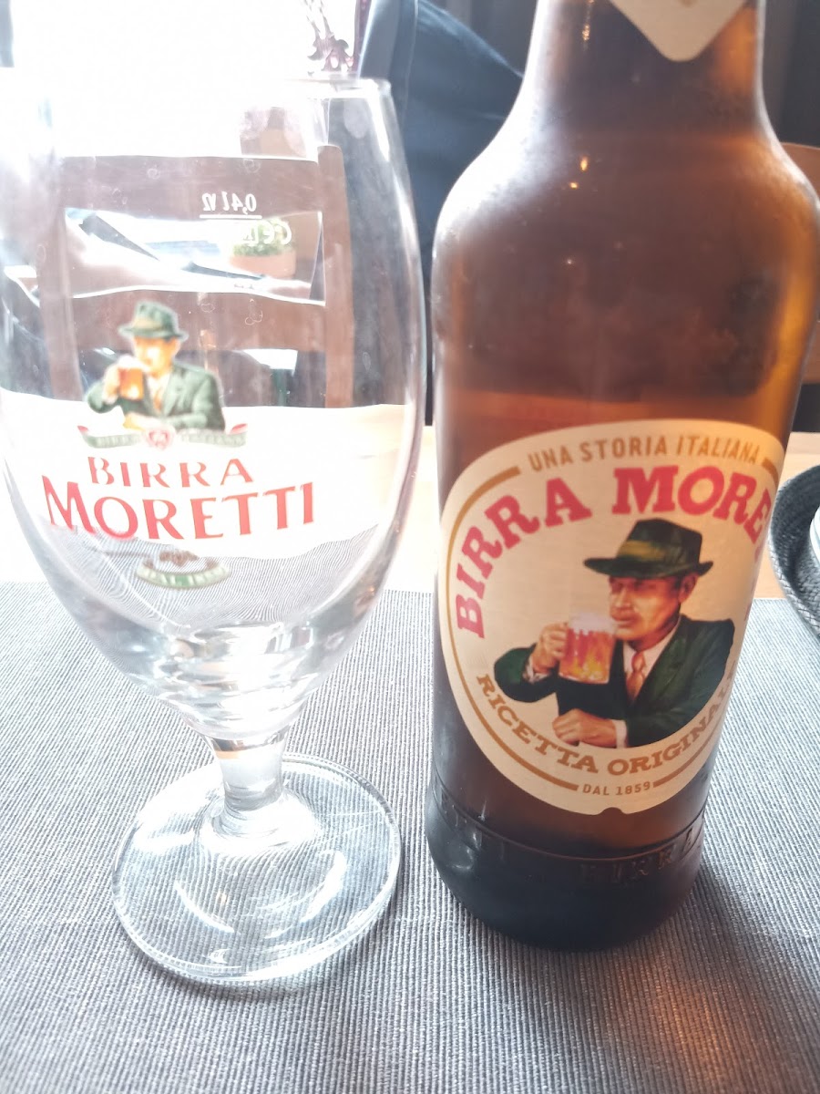 Toscana | Włoska Restauracja | Świnoujście-8
