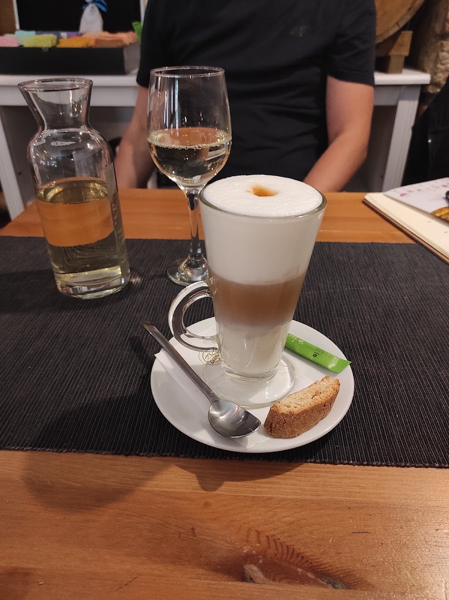 Toscana | Włoska Restauracja | Świnoujście-9