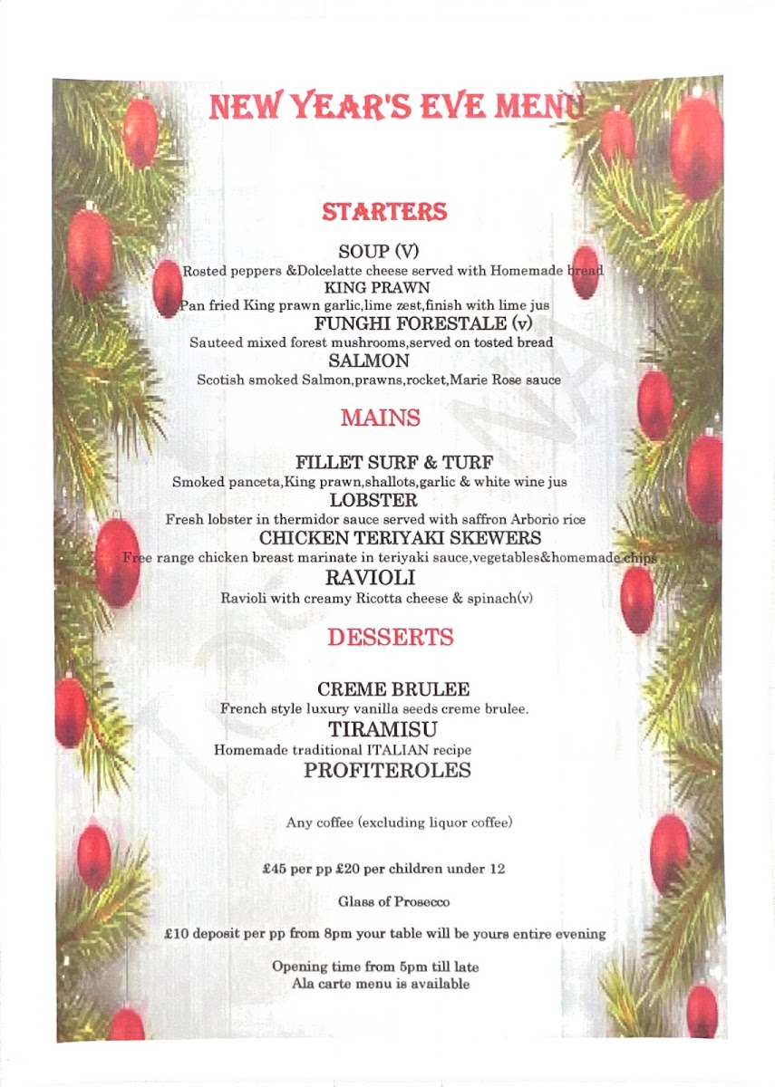 Menu Toscana Meditarranean-1