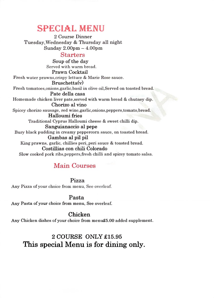 Menu Toscana Meditarranean-5