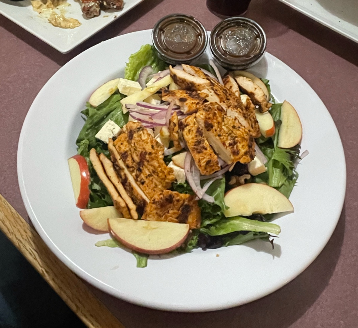 Tosco's Pizza & Restaurant-3