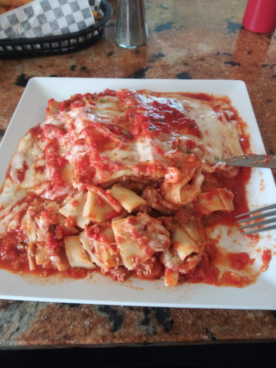 Tosco's Pizza & Restaurant-5
