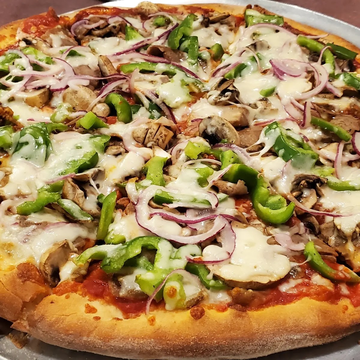 Tosco's Pizza & Restaurant-6