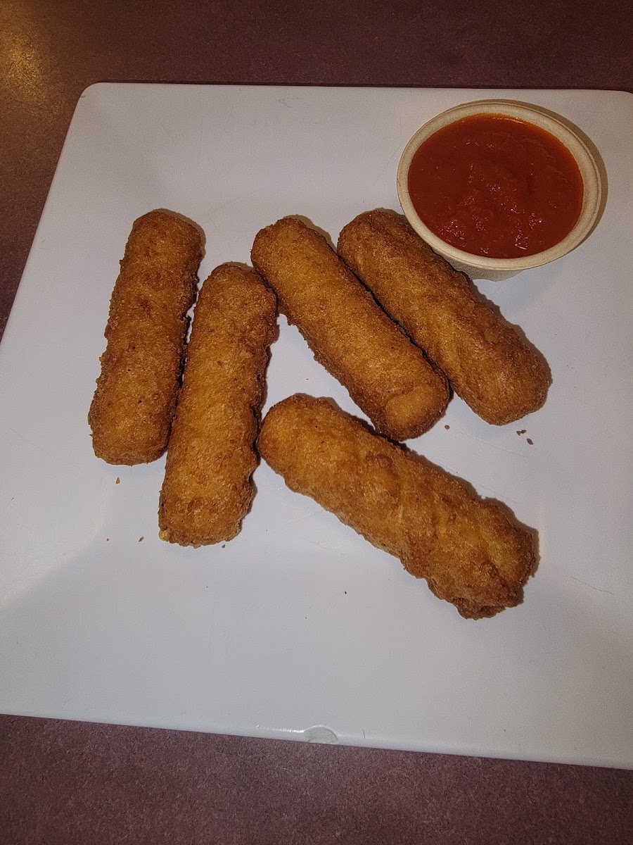 Tosco's Pizza & Restaurant-7