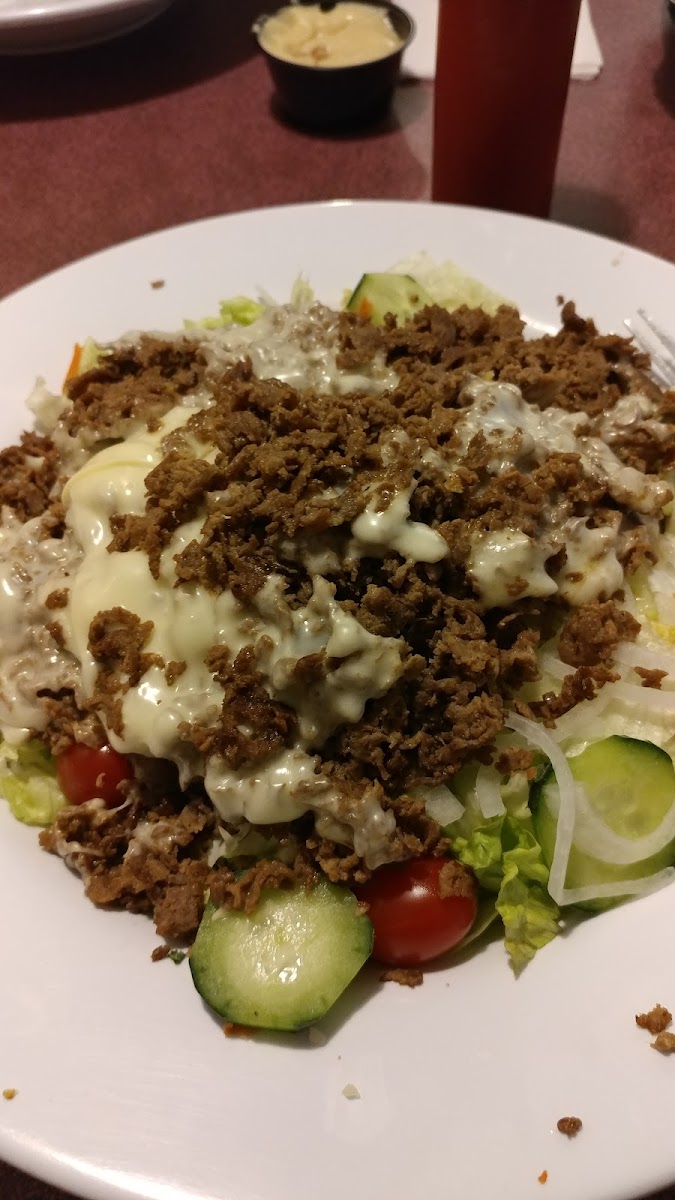 Tosco's Pizza & Restaurant-8