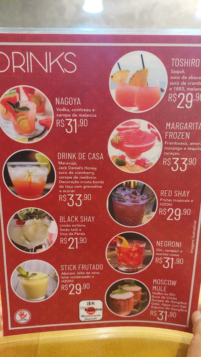 Menu Toshiro Sushi Perdizes-1
