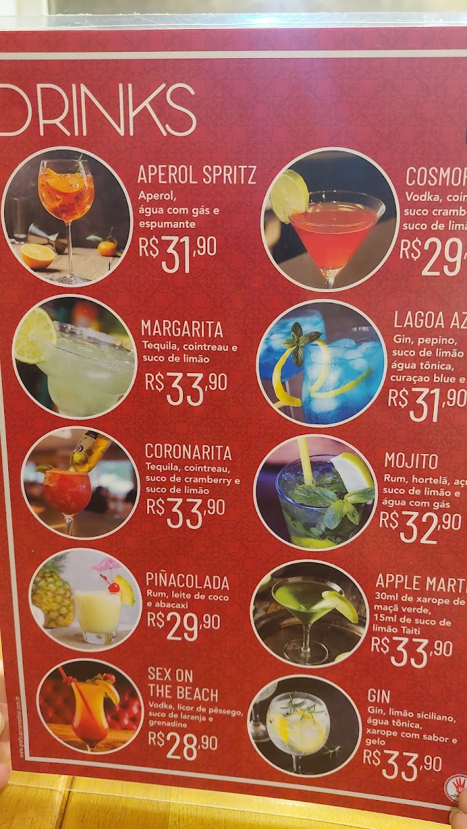 Menu Toshiro Sushi Perdizes-2
