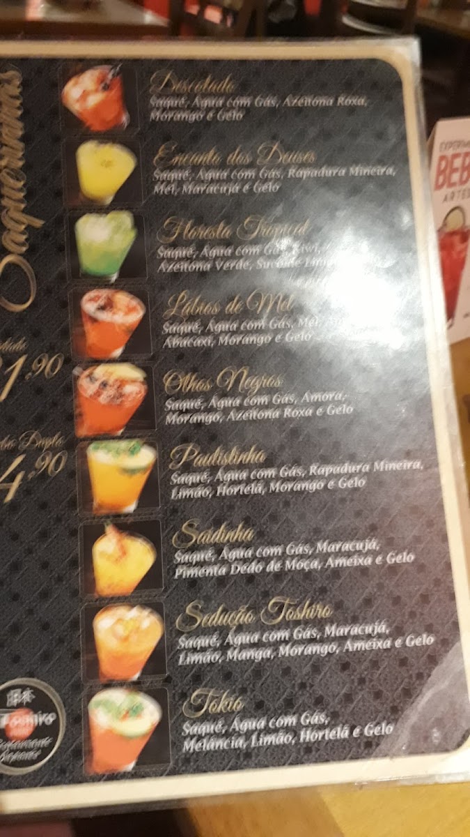Menu Toshiro Sushi Perdizes-6