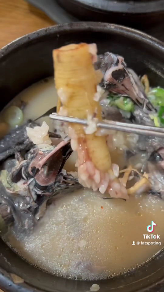 Tosokchon Samgyetang-2