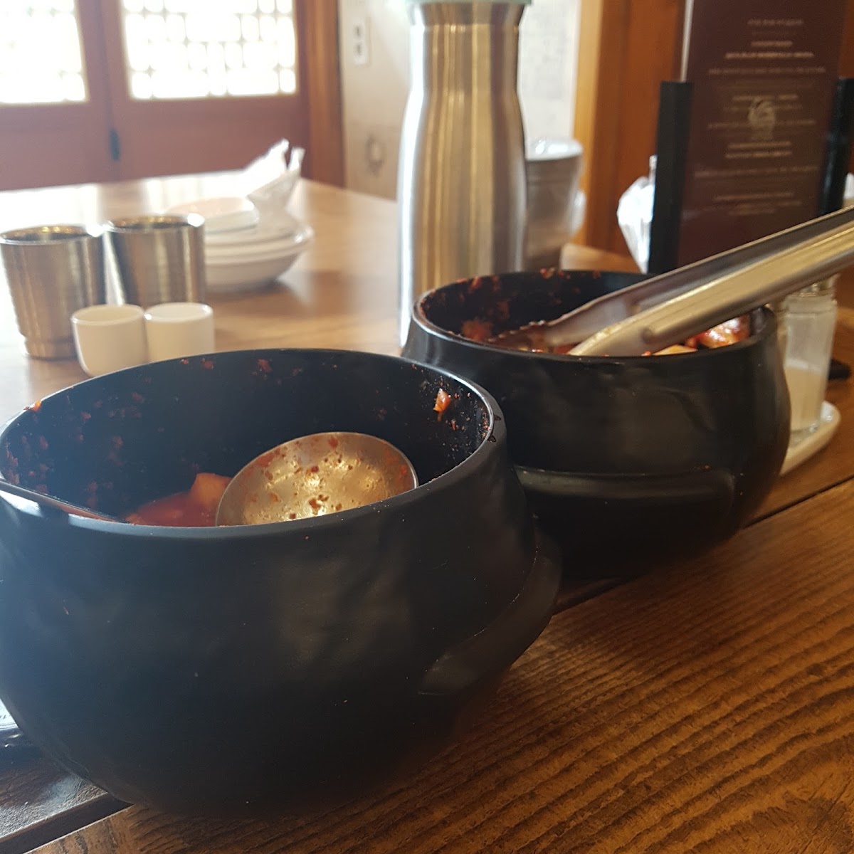 Tosokchon Samgyetang-6
