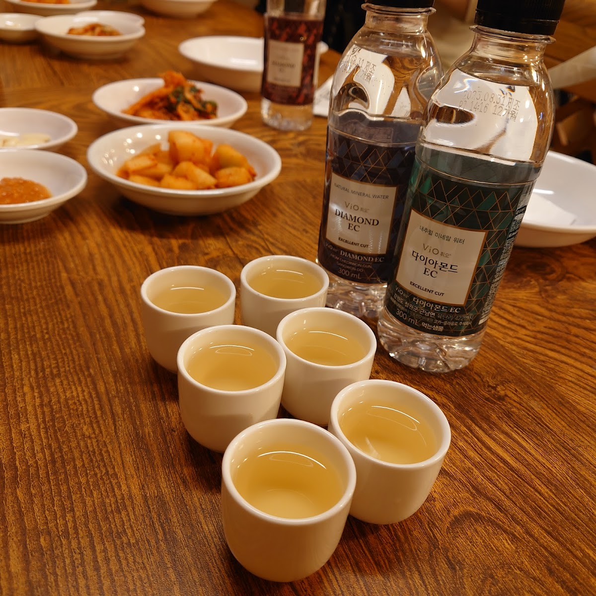 Tosokchon Samgyetang-9