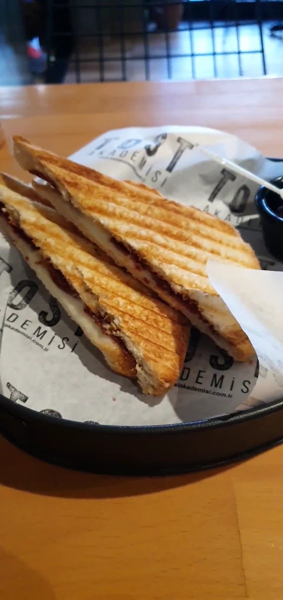 Tost Akademisi-2