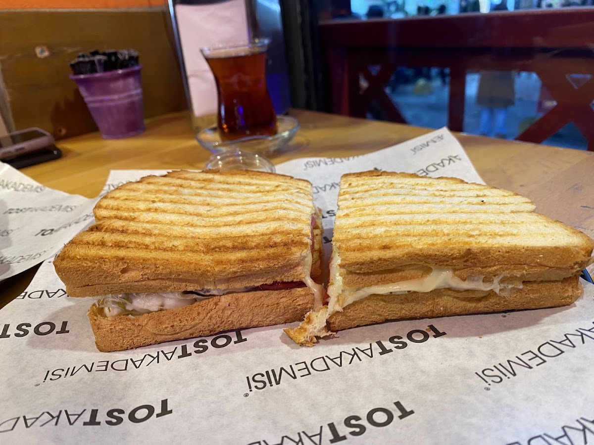 Tost Akademisi-4