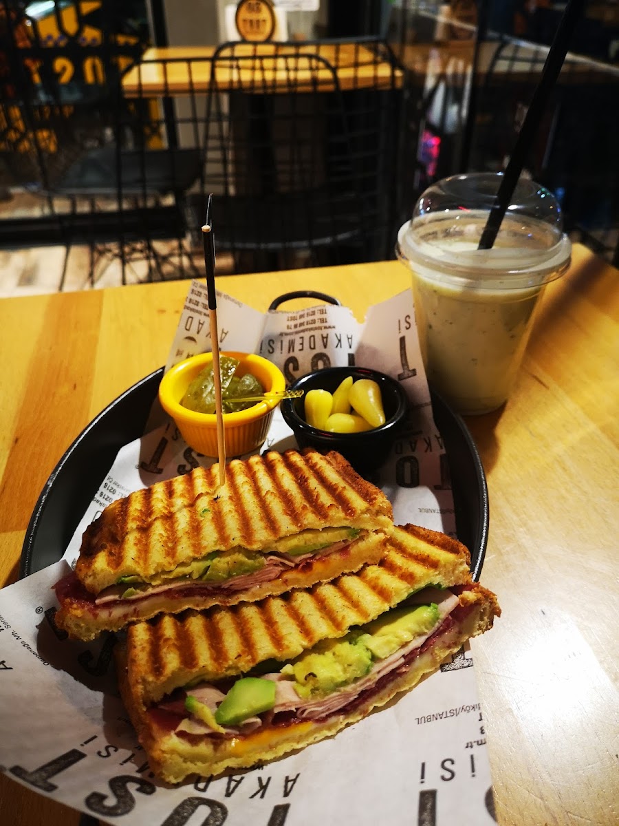 Tost Akademisi-5