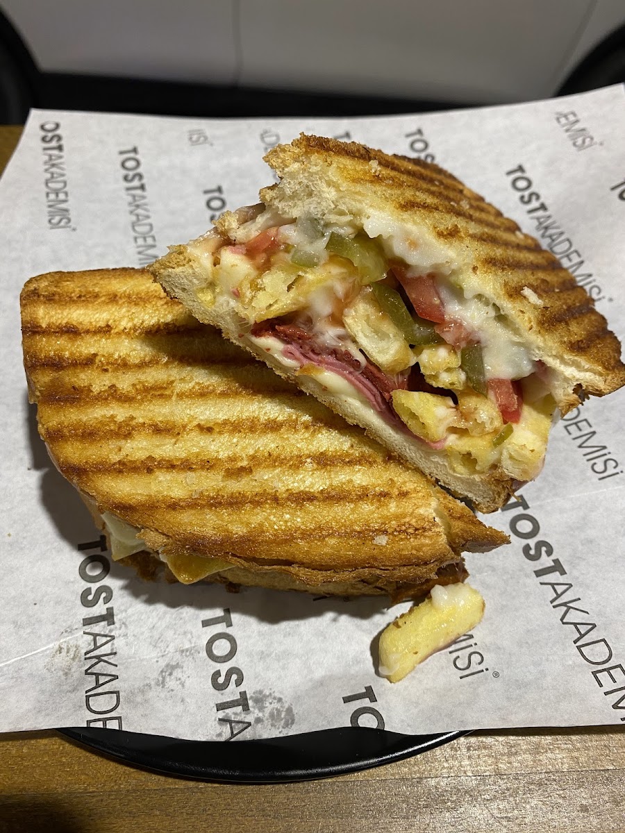 Tost Akademisi-6