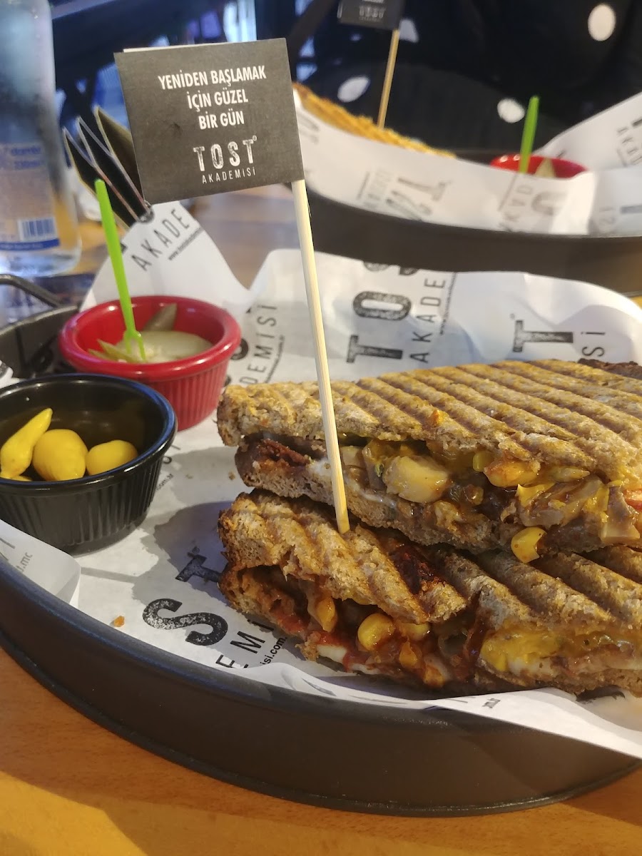 Tost Akademisi-8