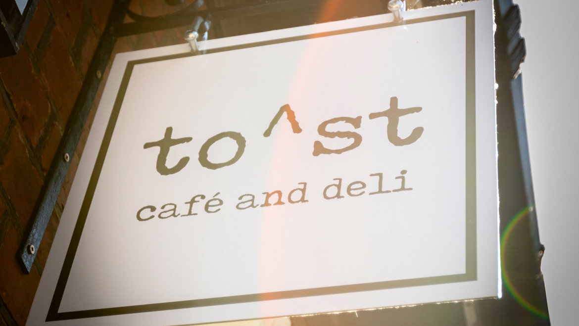 To^st (Toast) Cafe And Deli-3