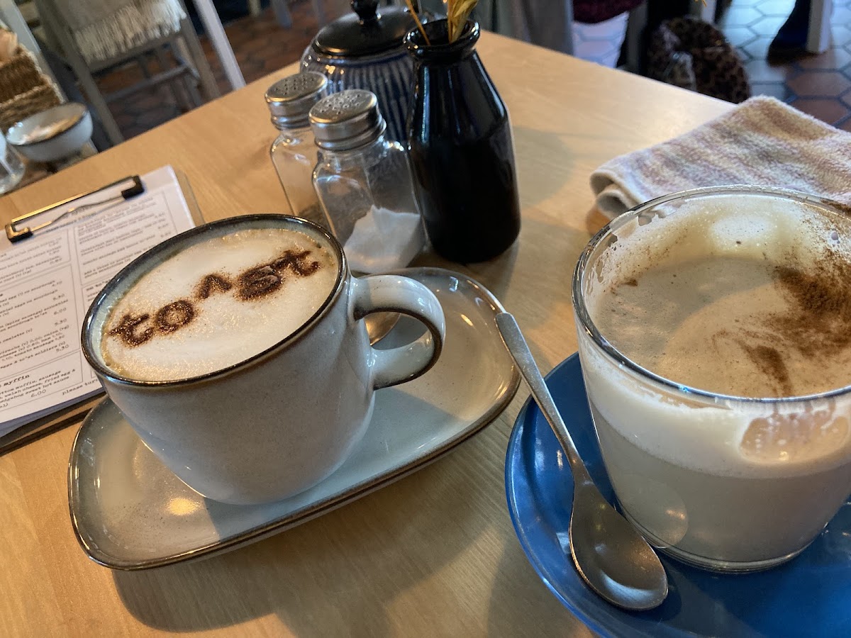 To^st (Toast) Cafe And Deli-8