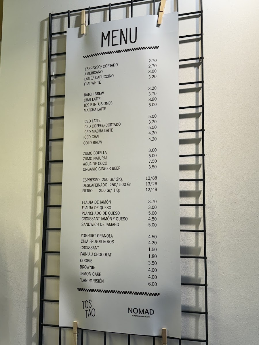 Menu Tostao Eixample-1