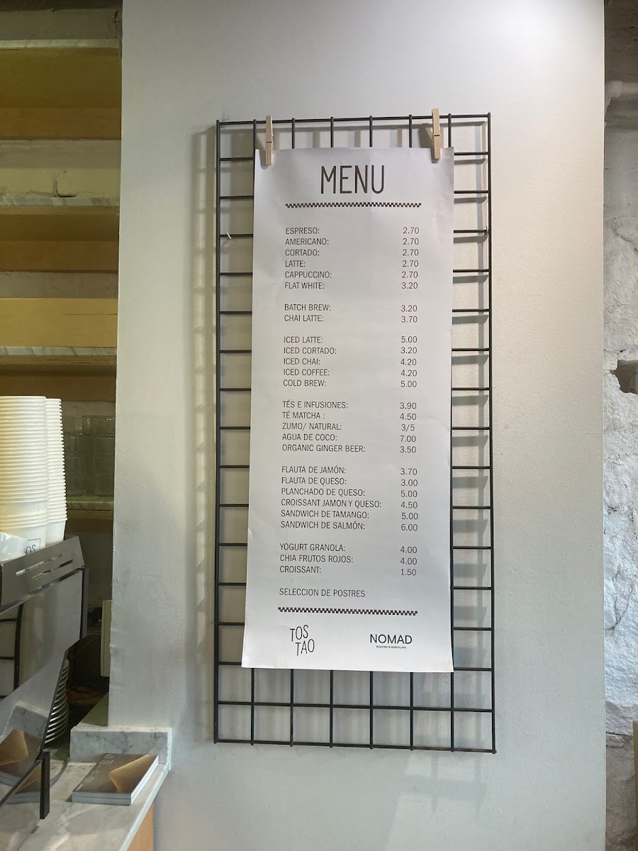 Menu Tostao Eixample-2