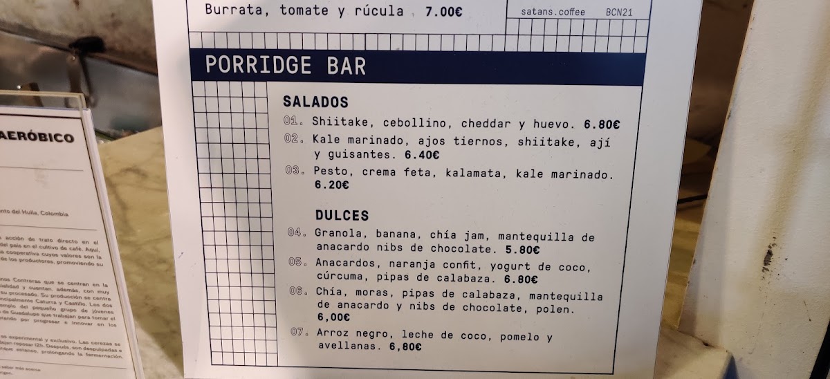Menu Tostao Eixample-5