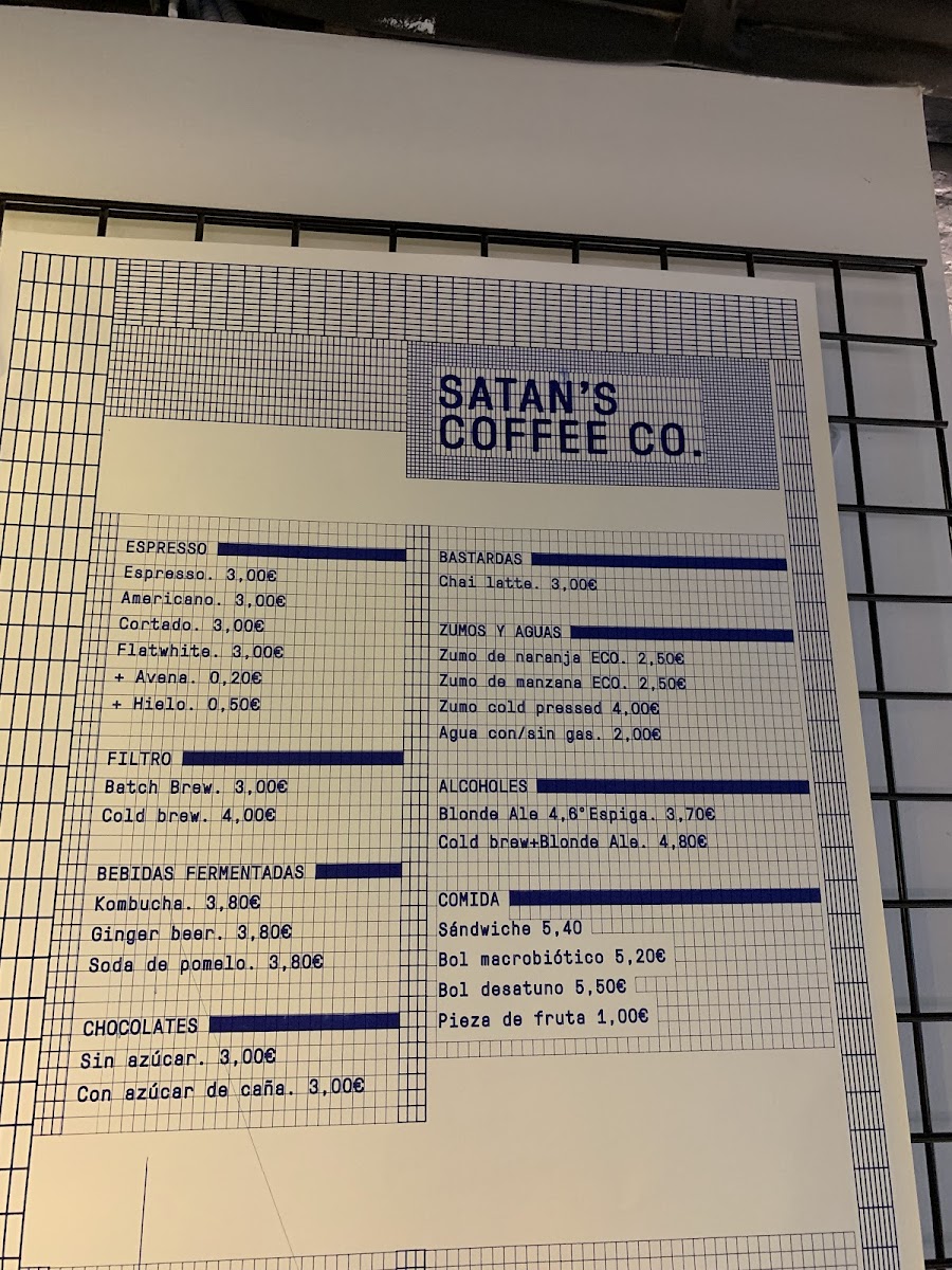 Menu Tostao Eixample-7