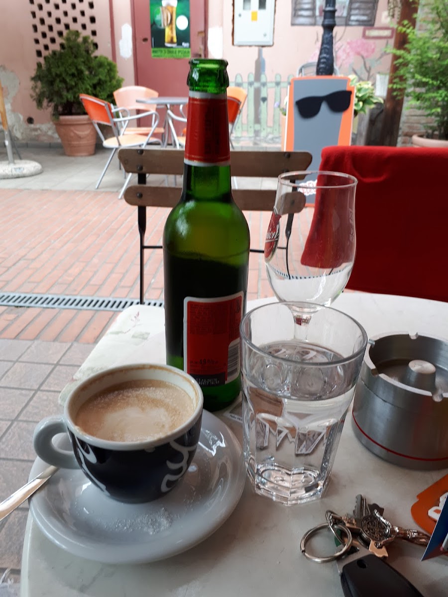 Toto Cafe Bar, Mojca Furman S.p.-5