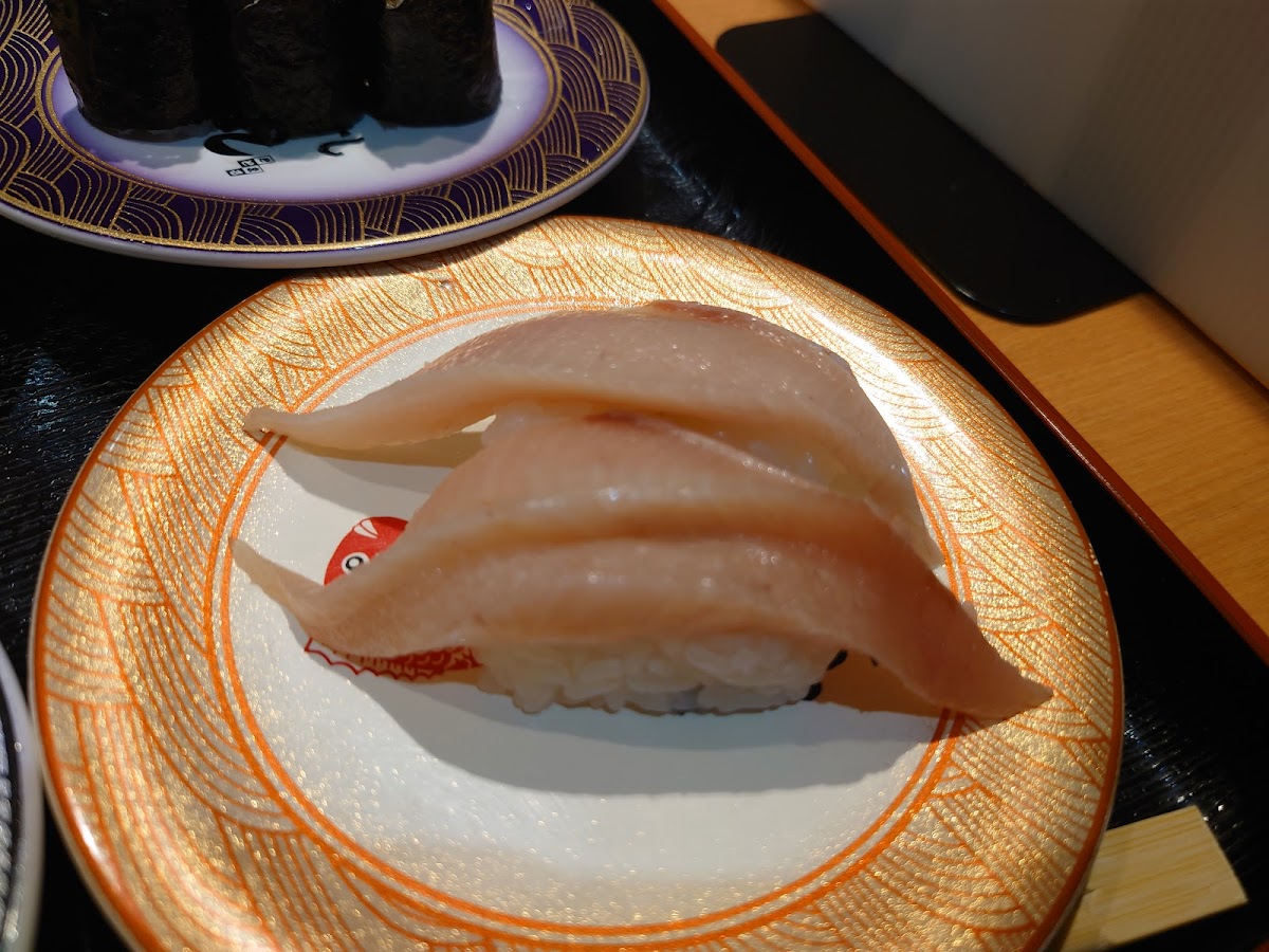 Totomaru Mikawa Anjo-9