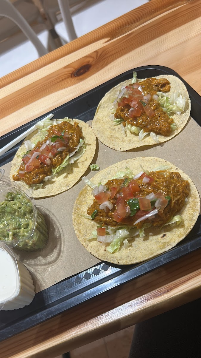 Totopo Barakaldo Mexican Food-3