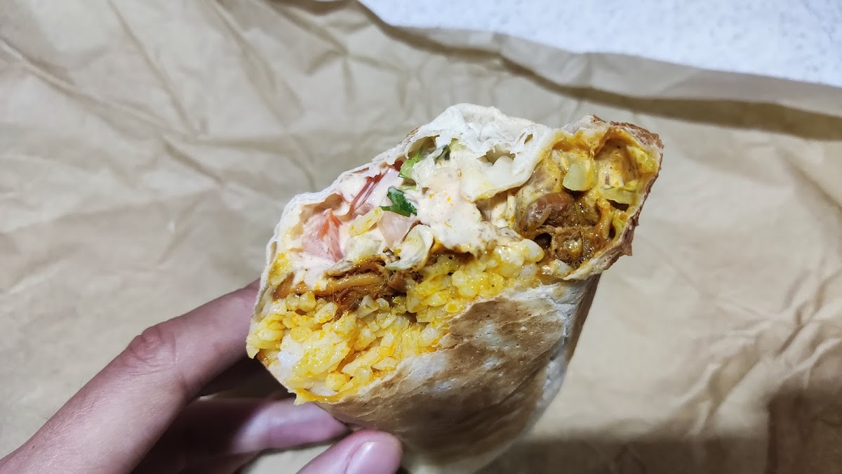 Totopo Barakaldo Mexican Food-4