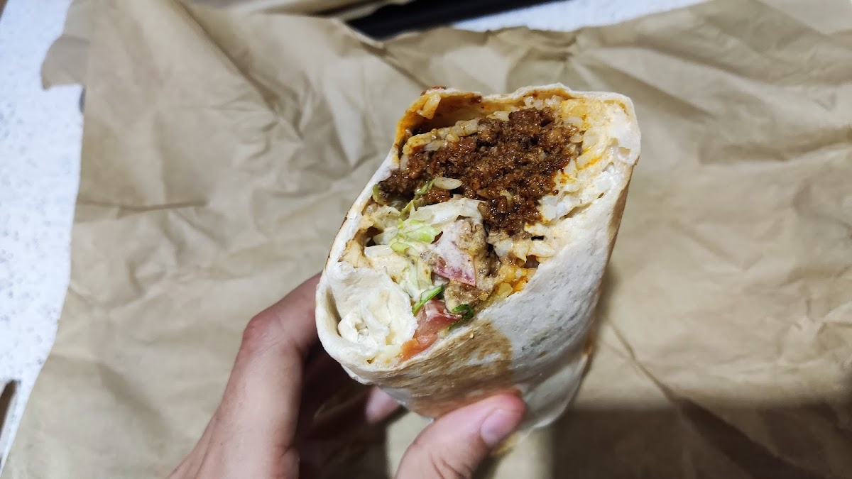 Totopo Barakaldo Mexican Food-7
