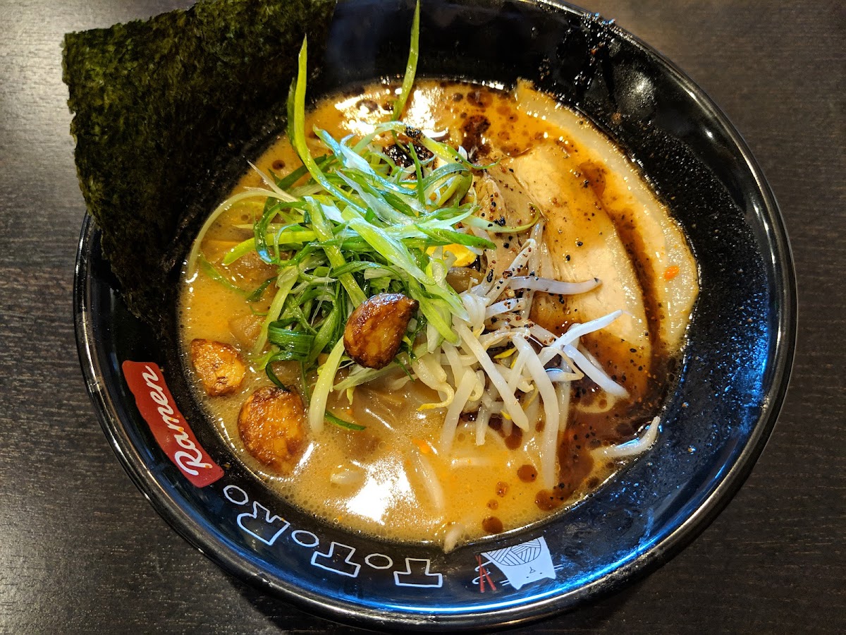 Totoro Ramen-10