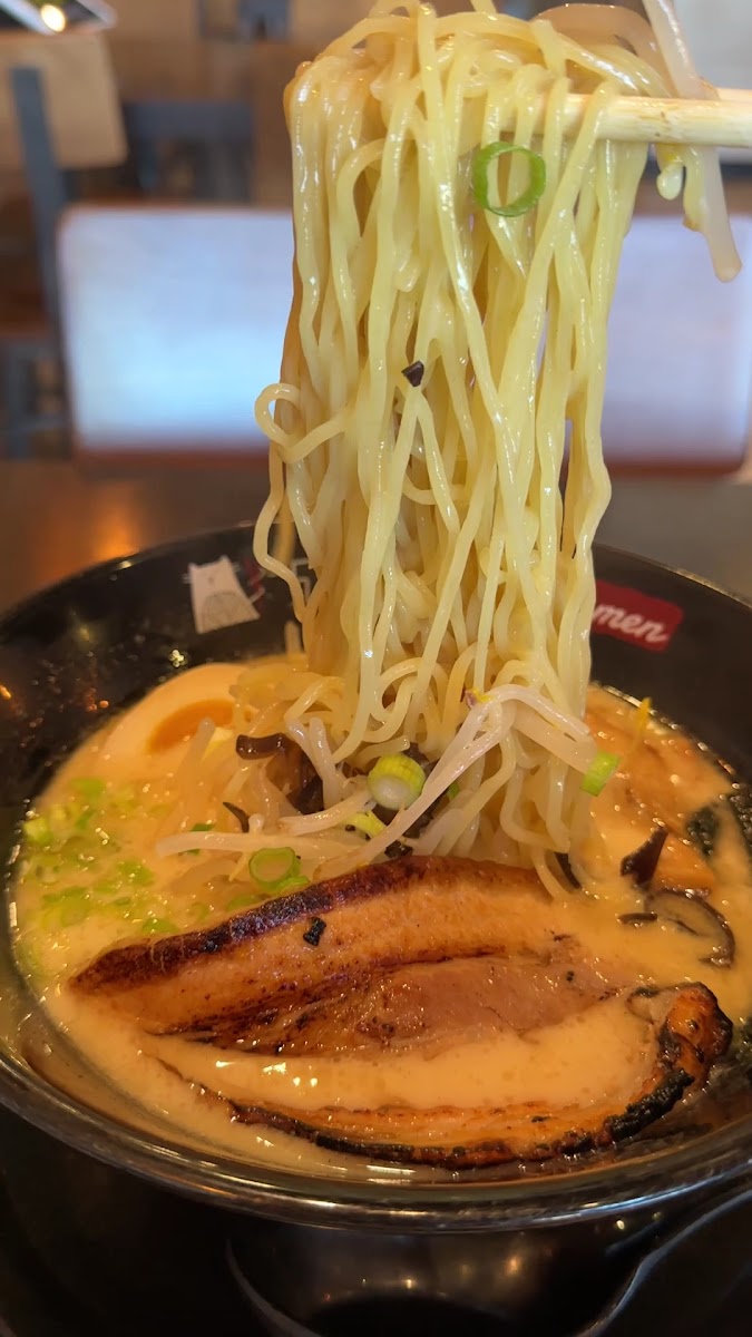 Totoro Ramen-2