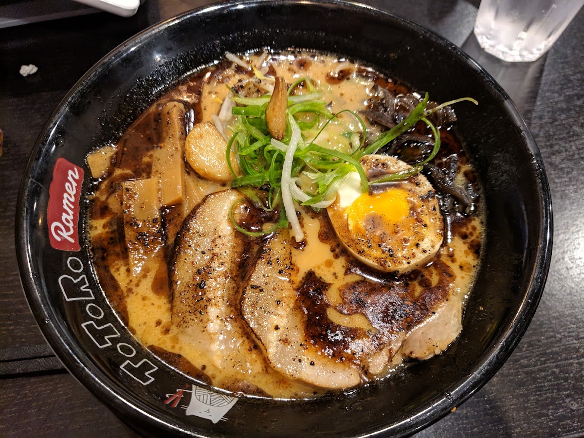 Totoro Ramen-5