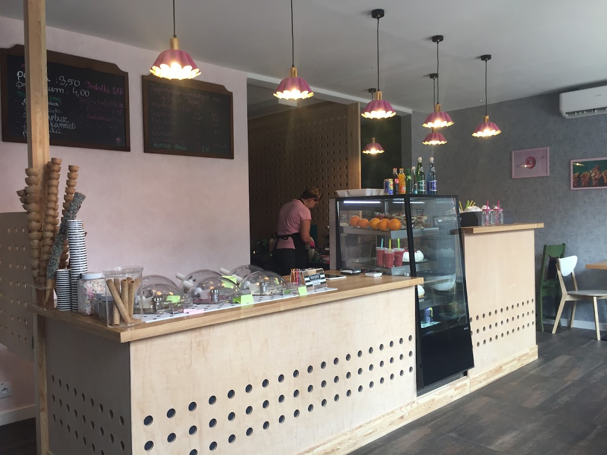 Totu Cafe
