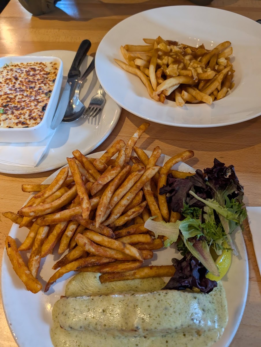 Toujours Mikes Salaberry-De-Valleyfield-3