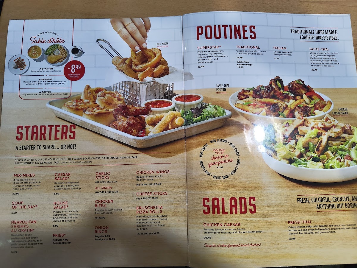 Menu Toujours Mikes Timmins-3