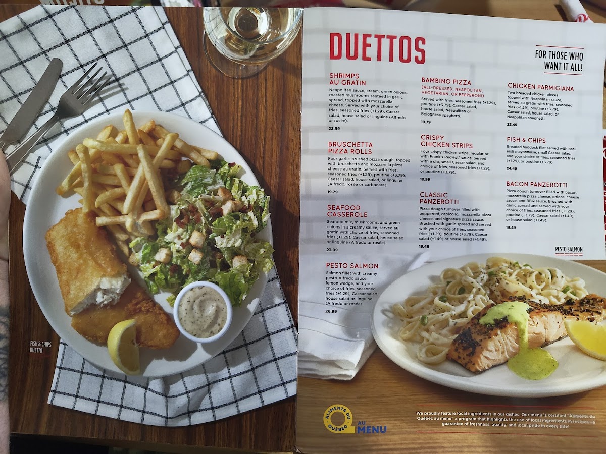 Menu Toujours Mikes Timmins-9